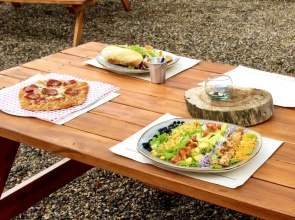 Bosque de Aventura & Glamping El Refugio