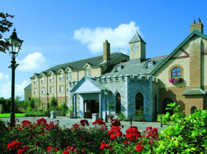 Abbey Court