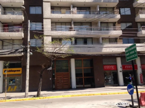 Apartamento Santa Beatriz