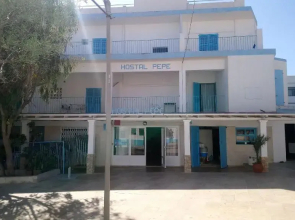 Hostal Pepe
