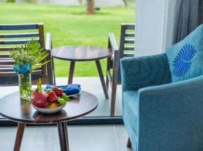 Asteria Mui Ne Resort