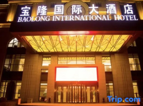 Baolong International Hotel