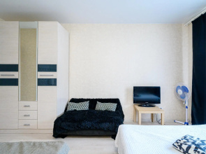 Apartments Laplandia (Апартментс Лапландия) на Воронцовском бульваре 16 корпус 2