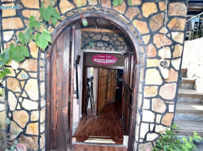 Kosem Motel Oren