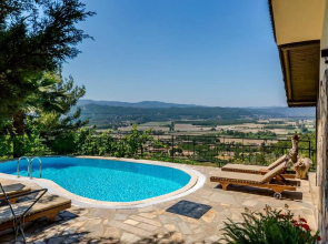Terra Villa