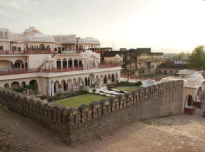 Shahpura Haveli