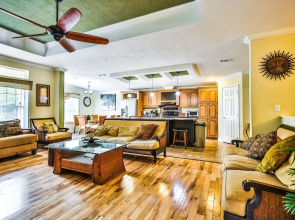 Siesta Key Beach Home