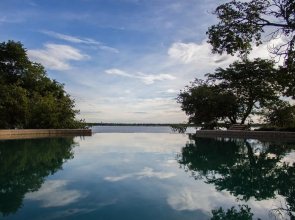 Ikithe Luxury Resort By Mantis