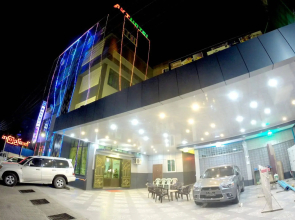 AKT Hotel - A Kyi Taw