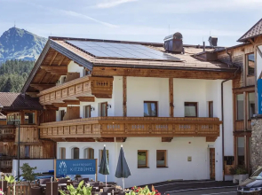 Ferienwohnung mit 1 Schlafzimmer fur 4 Personen