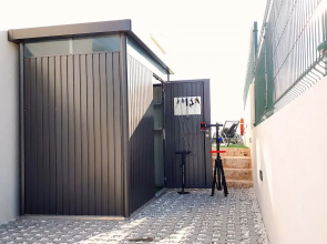 NEW 2020 - Villa Corb Mari I