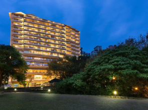 Taipei Radium Kagaya International Hotel