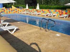 Hotel El Angliru