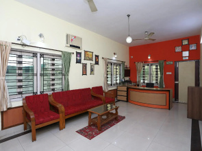 Fabhotel Tulip Salt Lake Sec-2