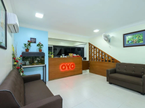 Oyo 89429 Sr Villa Langkawi