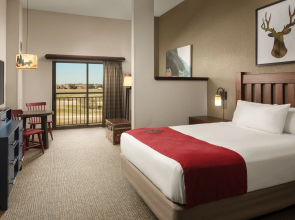 Great Wolf Lodge Concord