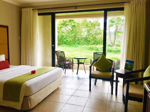 Fairways and Bluewater Boracay