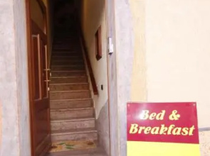 Bed and Breakfast Il Nido
