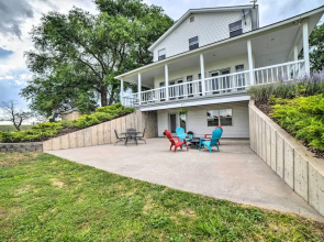 Walkout Apartment w/ Mtn View on Cortez Ranch