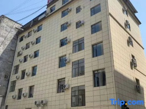Yuanyang Guangtian Intelligent Hotel