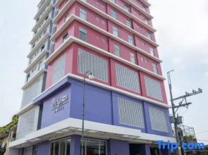 MySpace Hotel Comembo Taguig