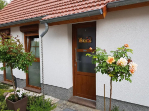 Ferienhaus in Bernau bei Berlin