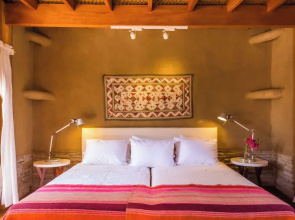 Casa Adobe by Wynwood House