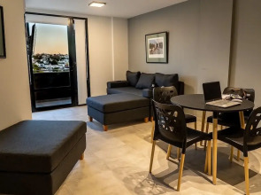 Midhouse Smartflat