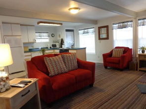 Sand Dollar Cottage