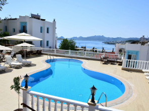 Queen Boutique Hotel