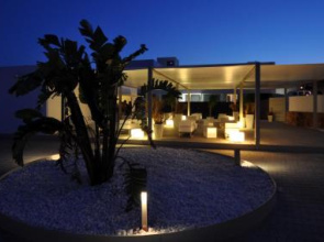 Hotel Spa Calagrande Cabo de Gata