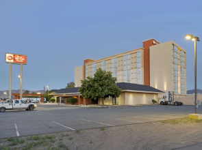 Best Western Plus Sparks-Reno Hotel