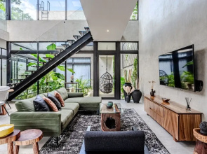 Anana Casa Karmond Luxury Villa With Pool