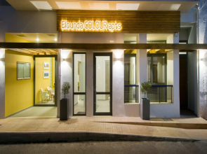 Elounda Colour Apartments