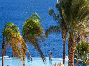 Concorde El Salam Hotel Sharm El Sheikh Sport Hotel