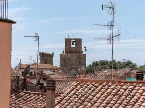 Massa Alta B&B e Appartamenti
