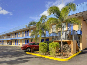 Magnuson Hotel Bradenton