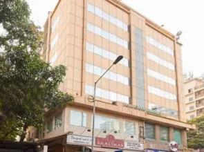 Grace Residency by Oyo Rooms
