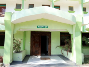 Greenyard Resort Mtwapa