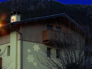 La Marmote Albergo Diffuso di Paluzza San Nicolò