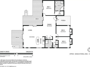 Akarana Beach House :: Jervis Bay Rentals