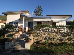 Bed & Breakfast Villa Rosa