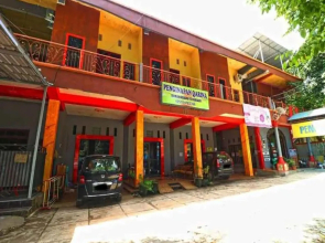 Penginapan Qarina Banjarbaru