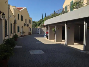 St. Peter Villas