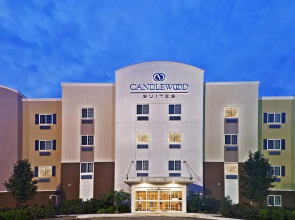 Extended Stay America Suites Bartlesville Hwy 75