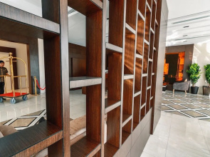 Suknai Salah ElDin Hotel Suites