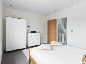 The Hidden Gem Contemporary 4Bdr In The Heart Of Birmingham Sleeps 8