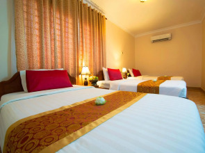 Reaksmey Chanreas Hotel