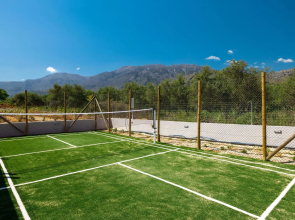 Anemos Luxury Grand Resort