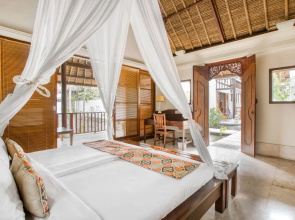 Jimbaran Beach Villas By Nakula